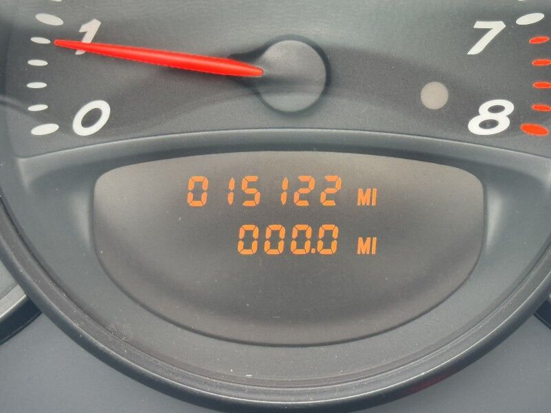 2003 Porsche Boxster Willow Grove PA