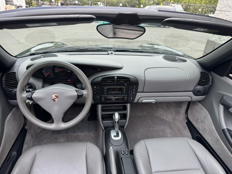 2003 Porsche Boxster Willow Grove PA