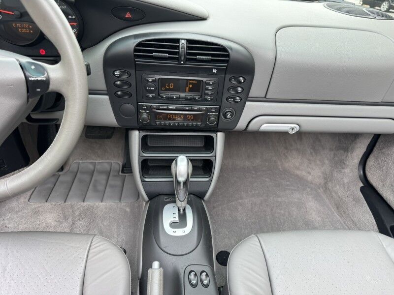 2003 Porsche Boxster Willow Grove PA