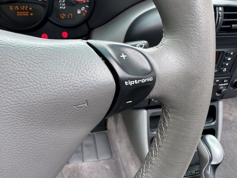 2003 Porsche Boxster Willow Grove PA