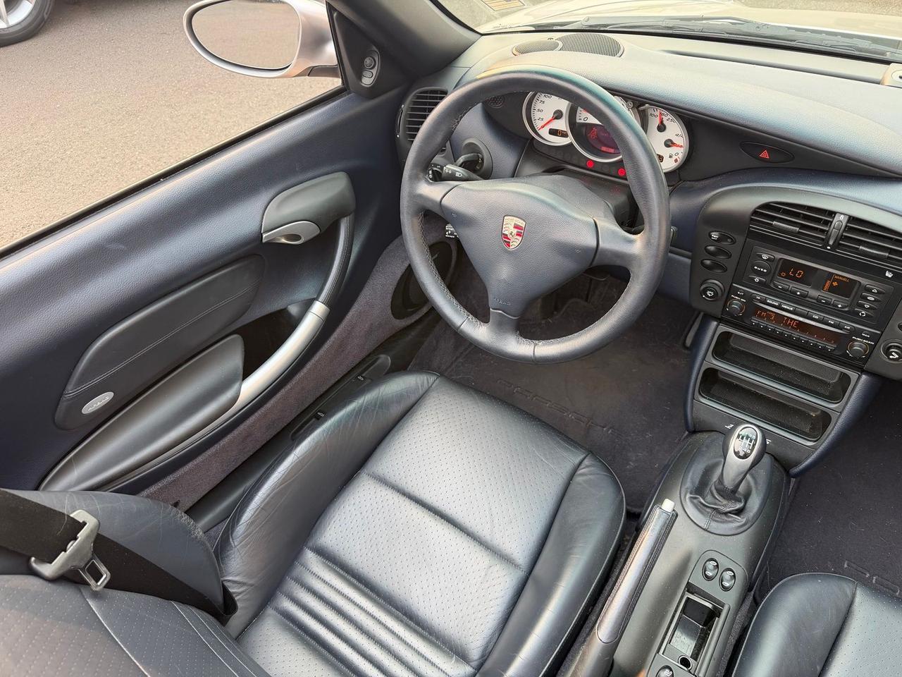 2003 Porsche Boxster S Gladstone OR