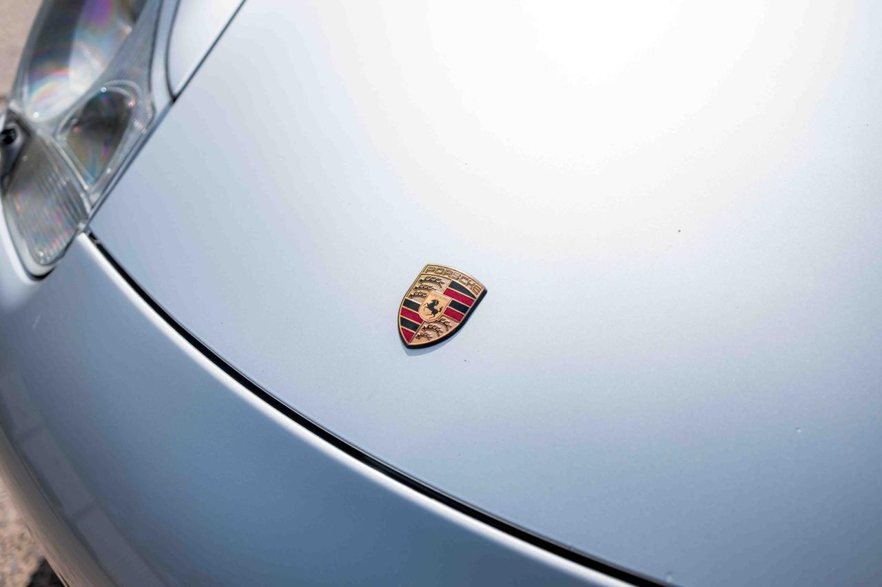 2003 Porsche Boxster S Marietta GA