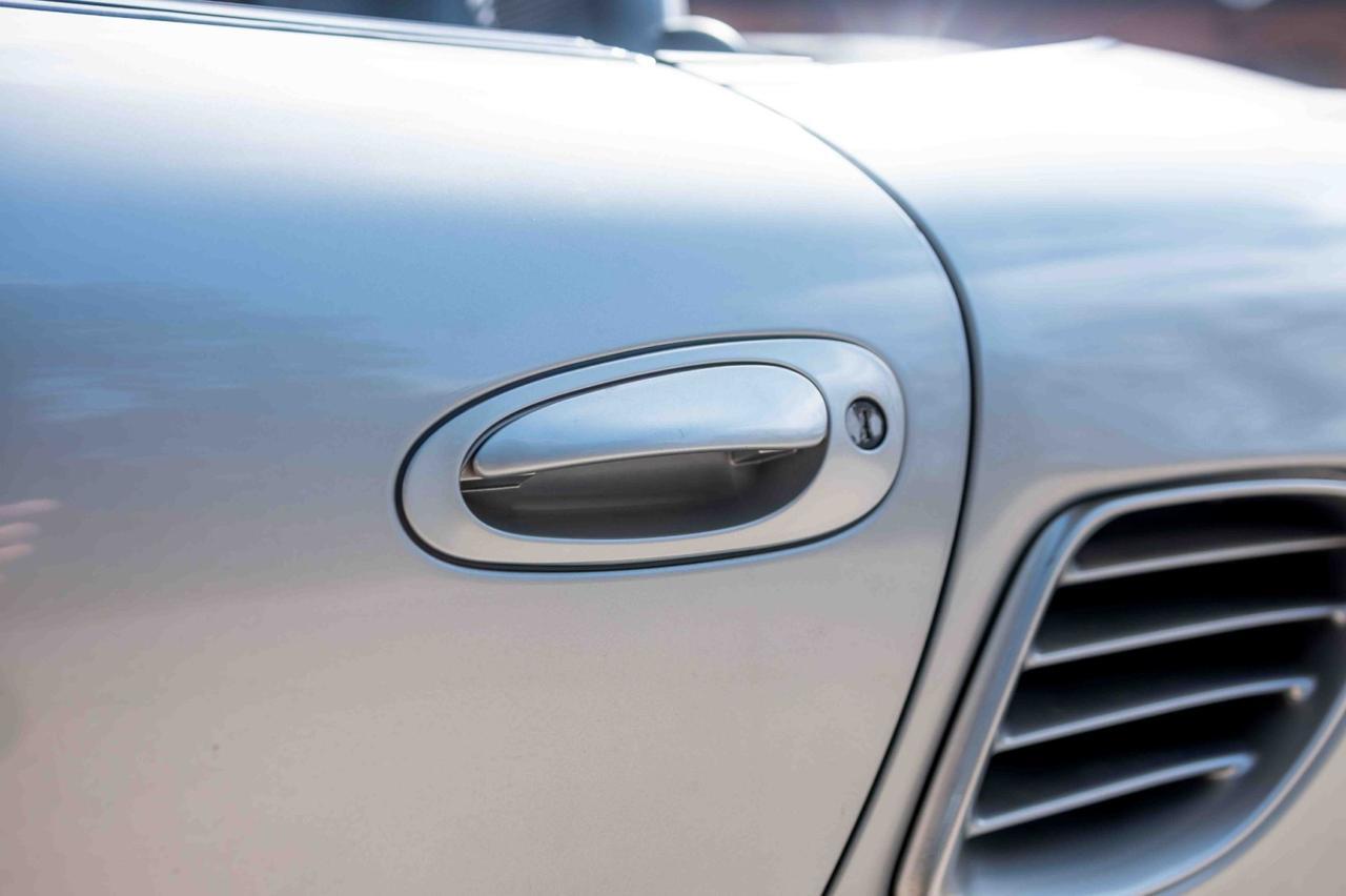 2003 Porsche Boxster S Marietta GA