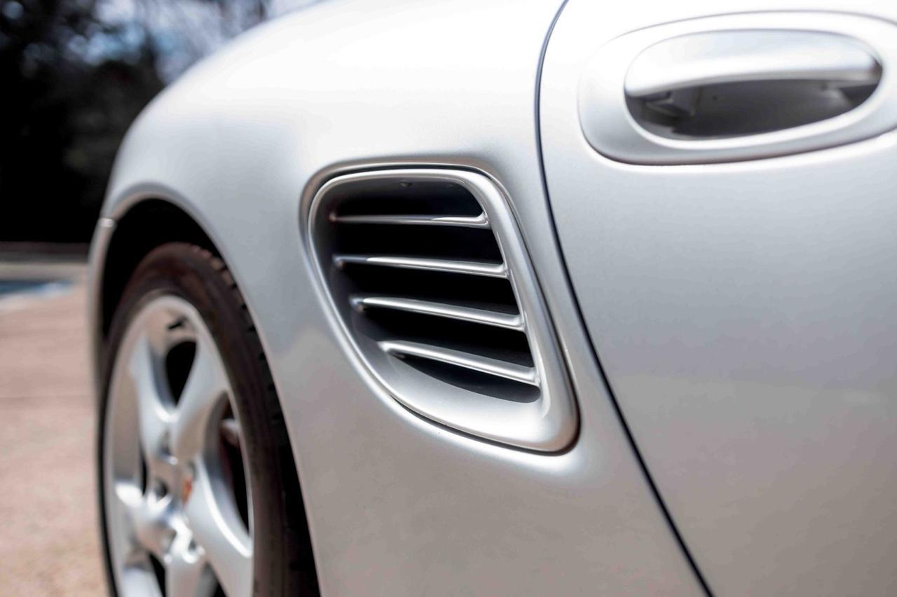 2003 Porsche Boxster S Marietta GA