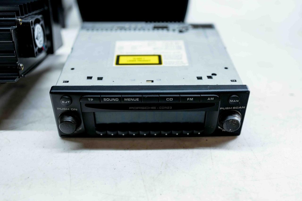 2003 Porsche Boxster S Marietta GA