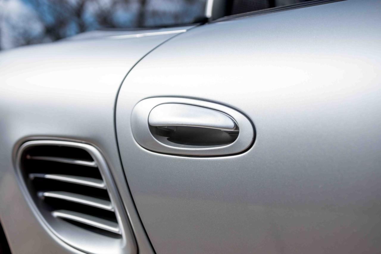 2003 Porsche Boxster S Marietta GA