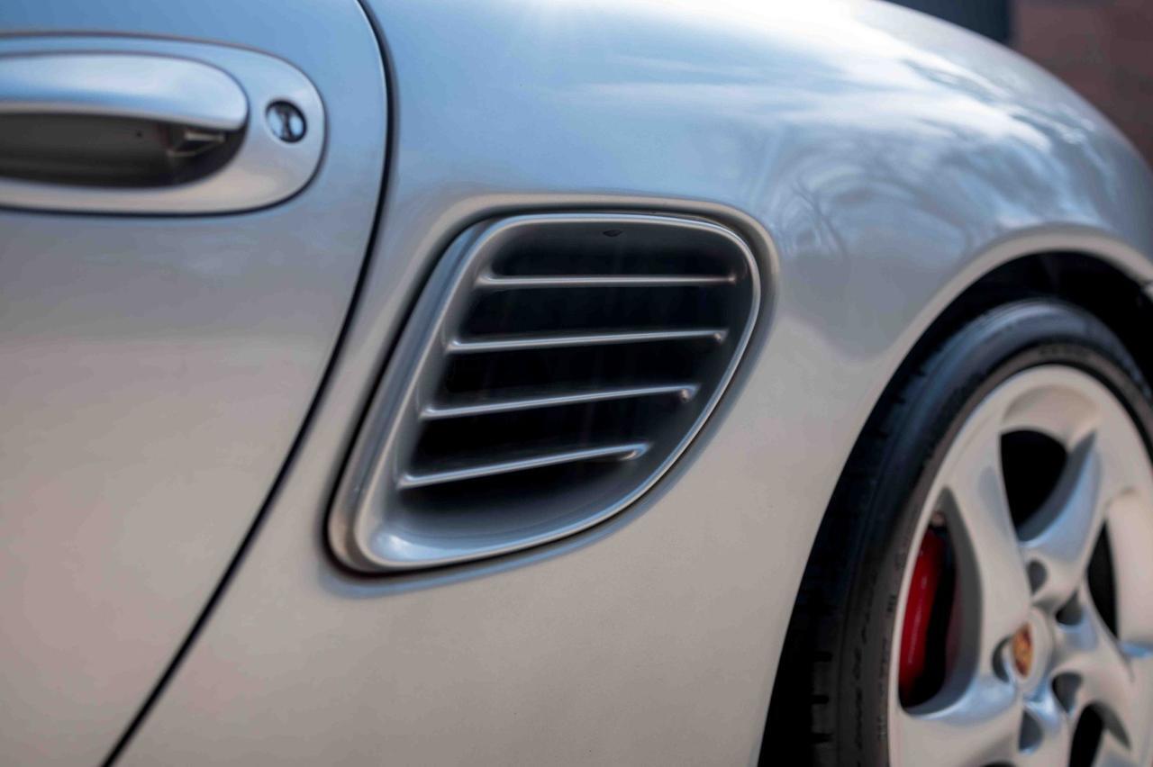 2003 Porsche Boxster S Marietta GA