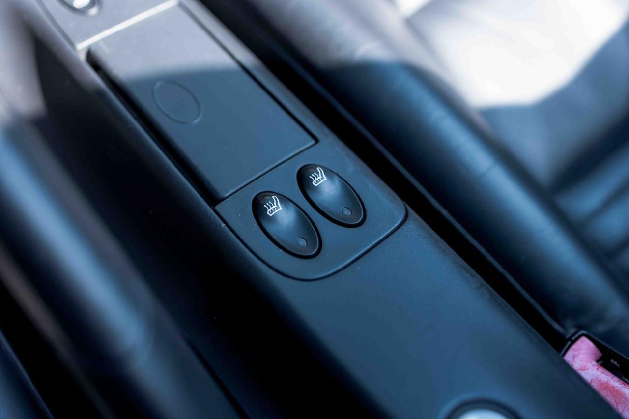 2003 Porsche Boxster S Marietta GA