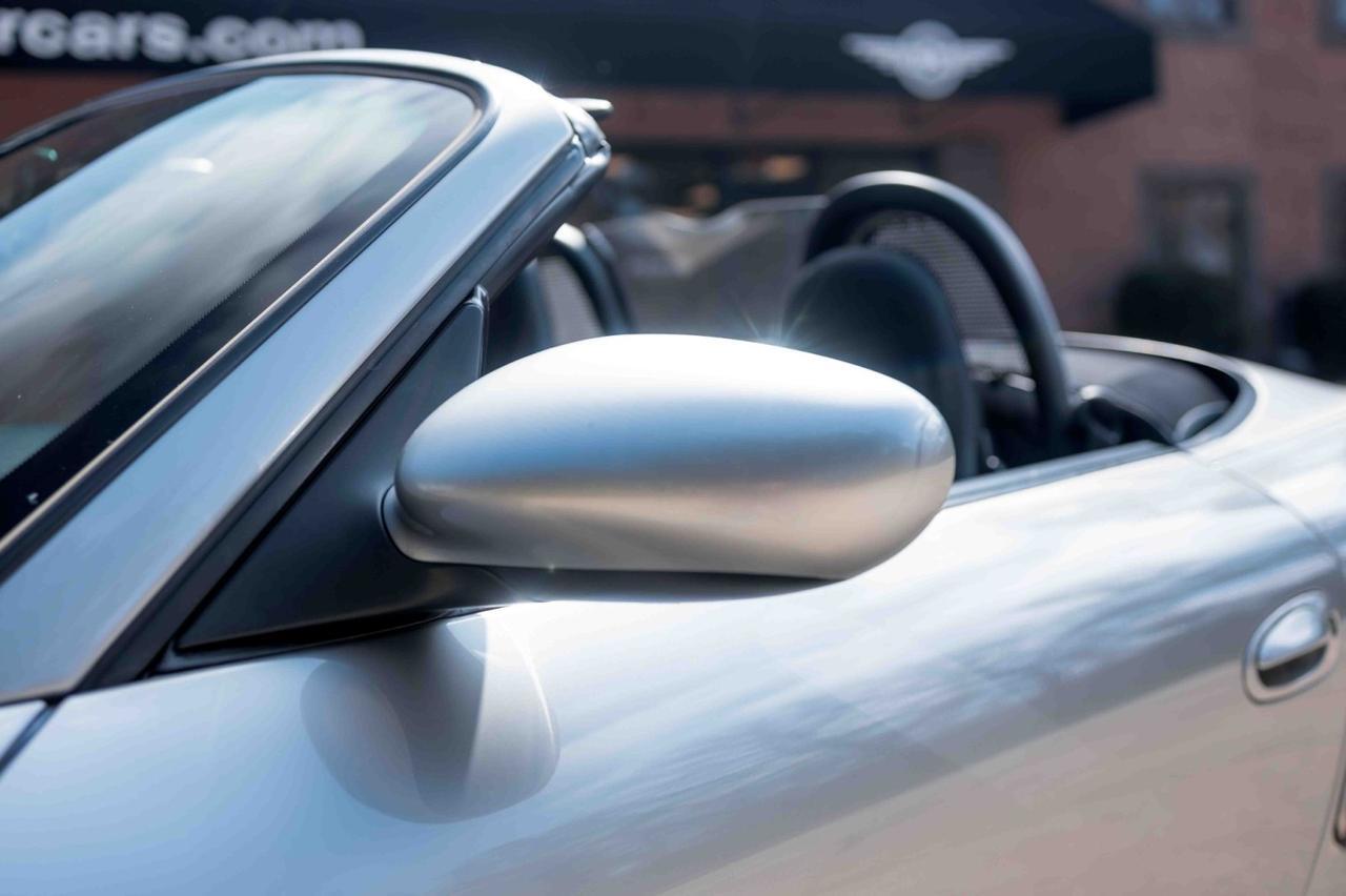 2003 Porsche Boxster S Marietta GA