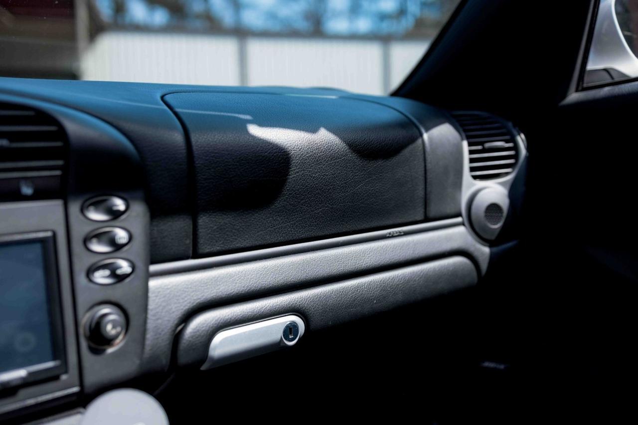 2003 Porsche Boxster S Marietta GA