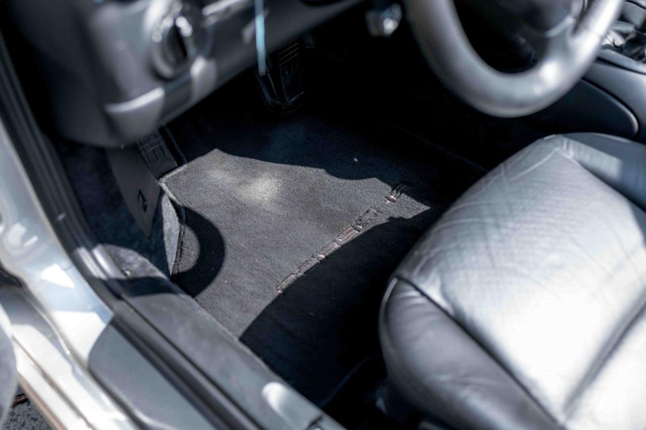 2003 Porsche Boxster S Marietta GA