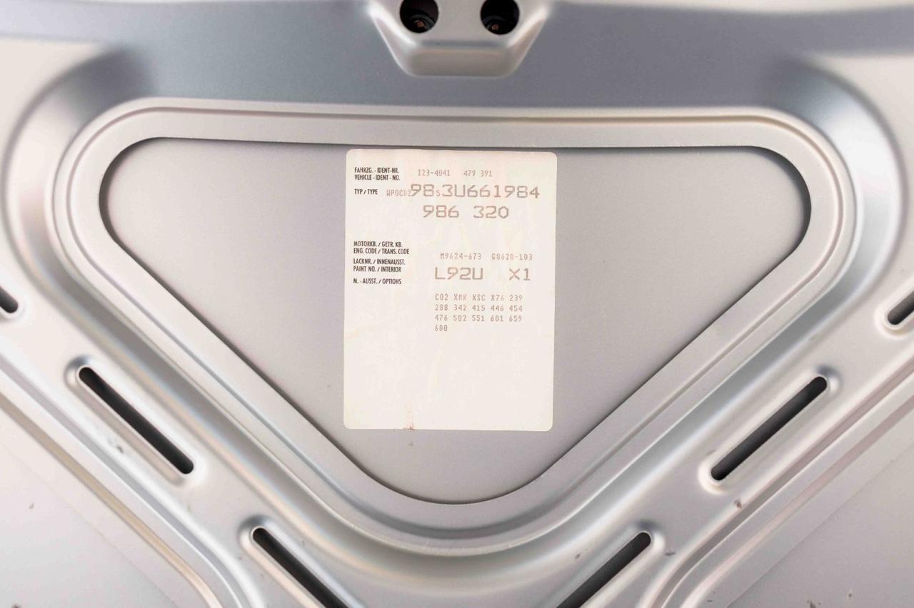 2003 Porsche Boxster S Marietta GA