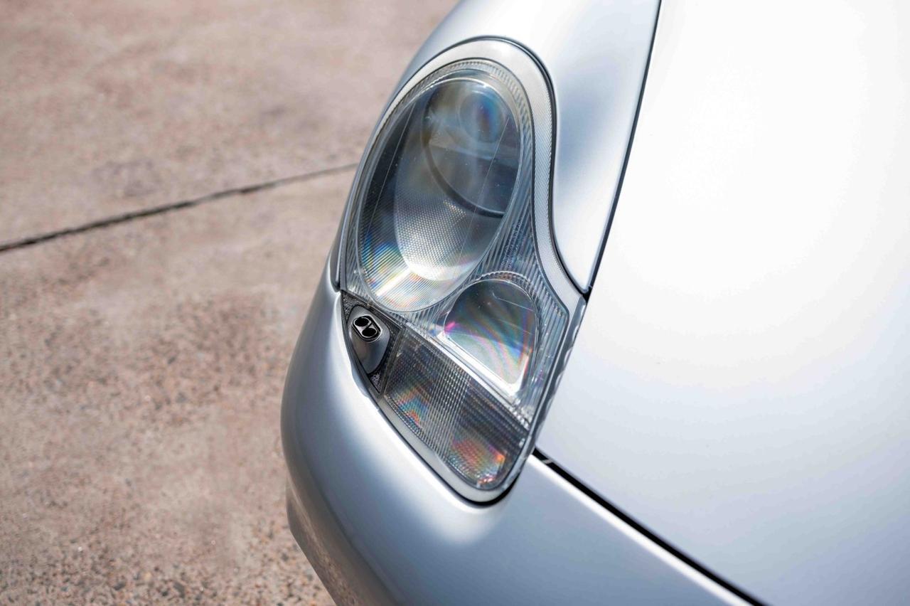 2003 Porsche Boxster S Marietta GA