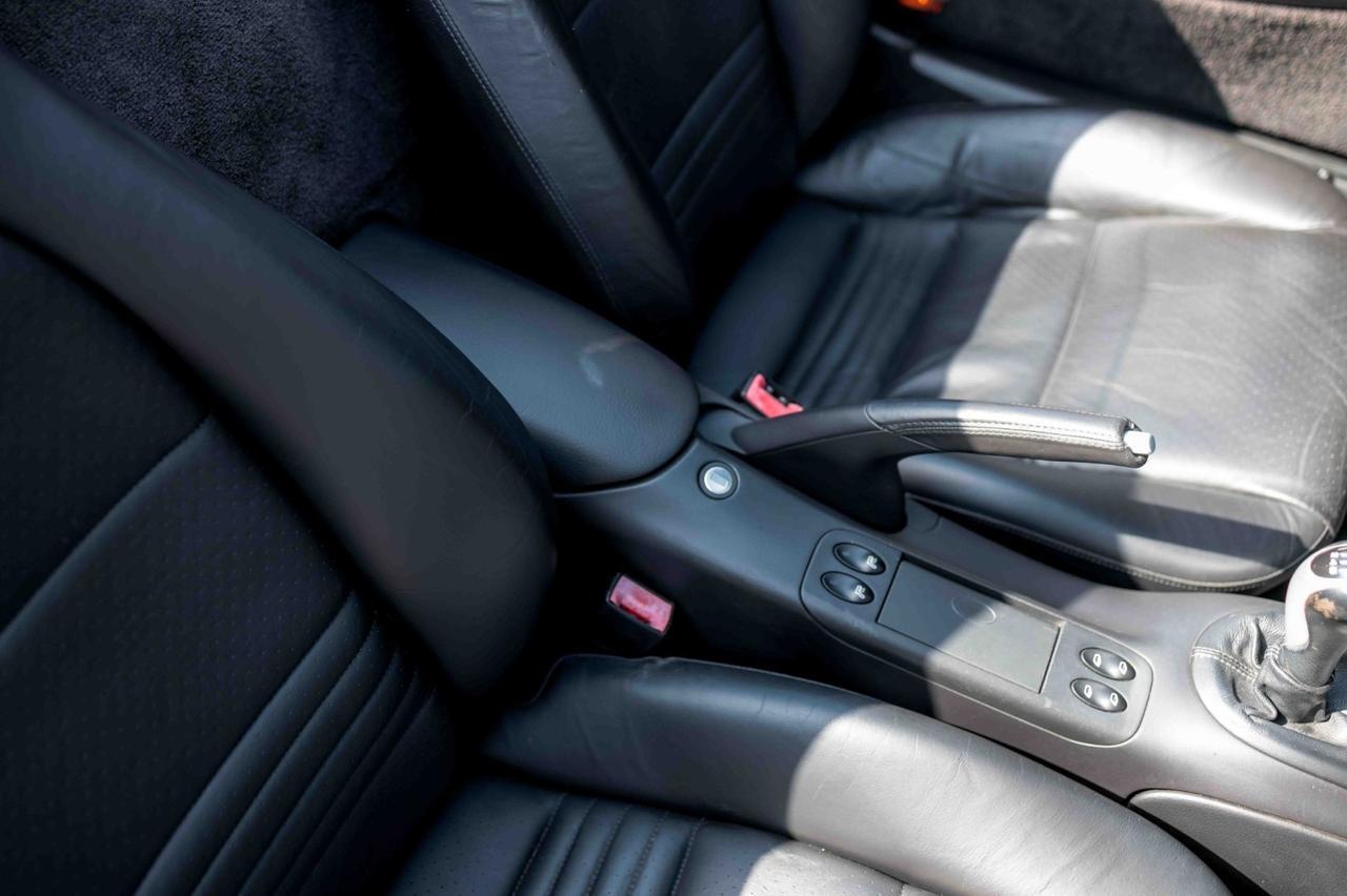 2003 Porsche Boxster S Marietta GA