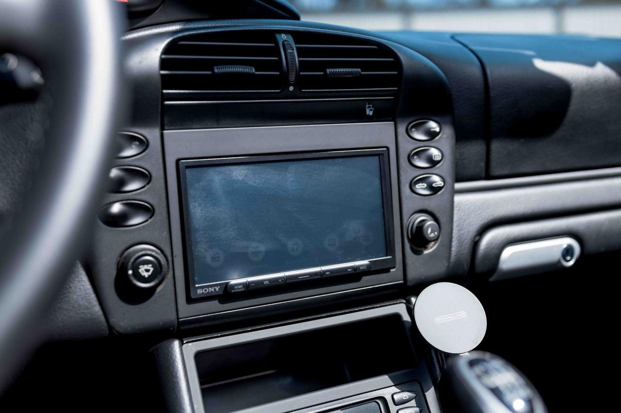 2003 Porsche Boxster S Marietta GA