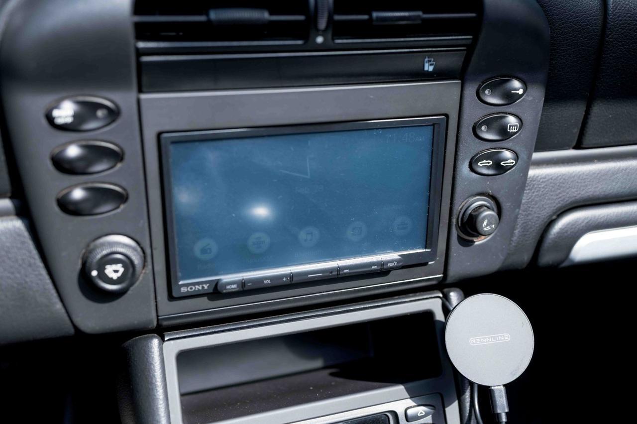 2003 Porsche Boxster S Marietta GA