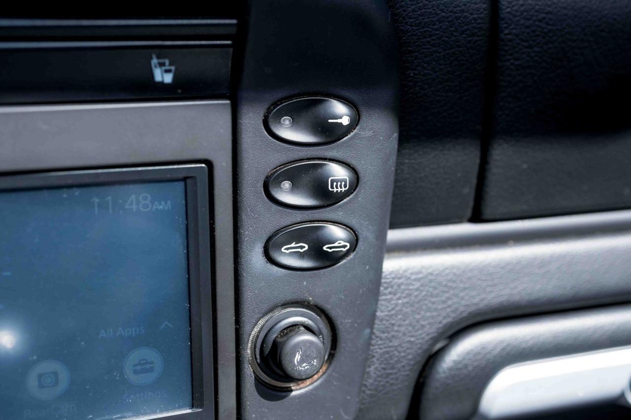 2003 Porsche Boxster S Marietta GA