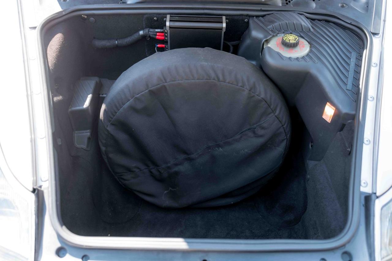 2003 Porsche Boxster S Marietta GA