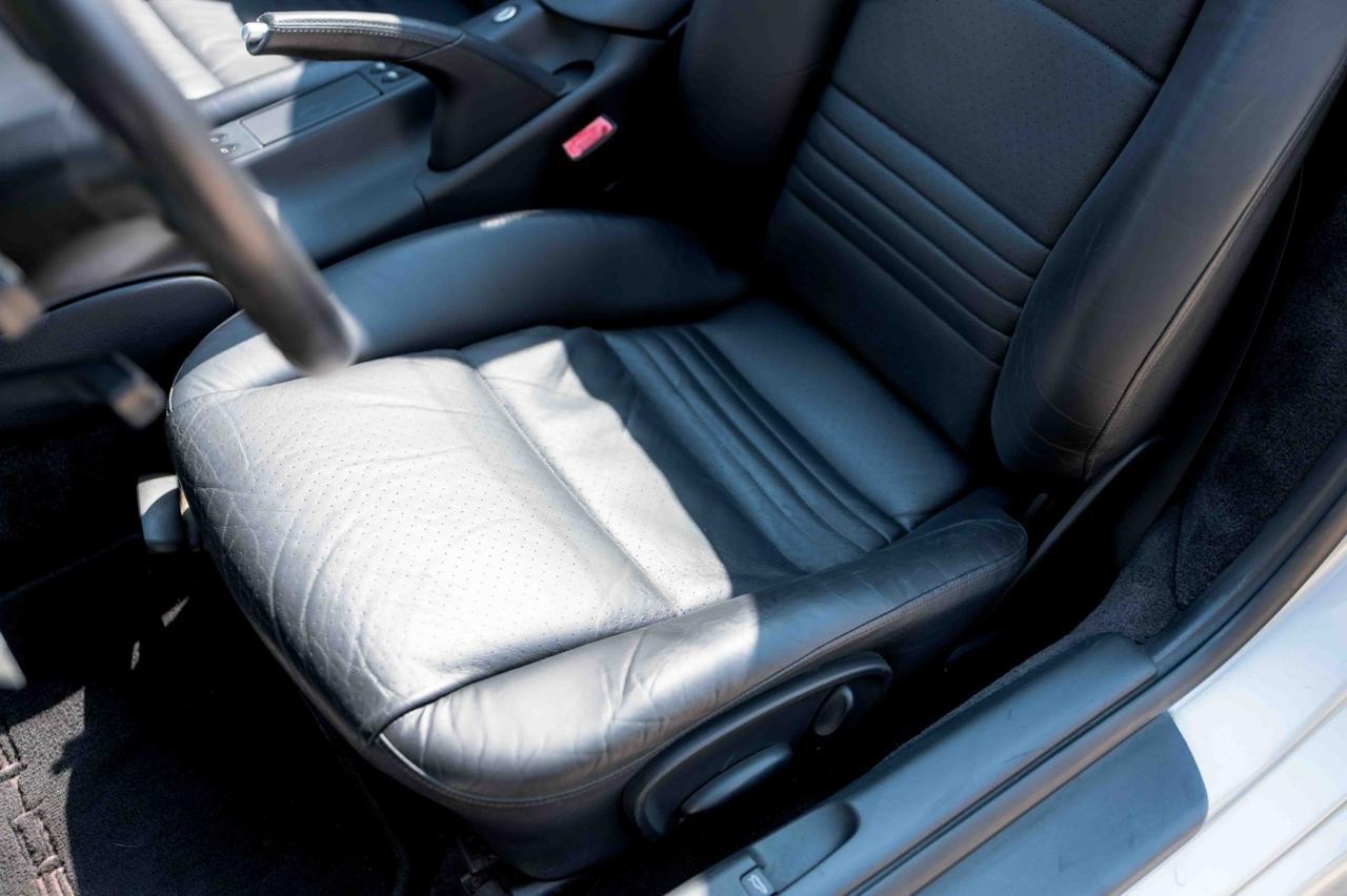 2003 Porsche Boxster S Marietta GA