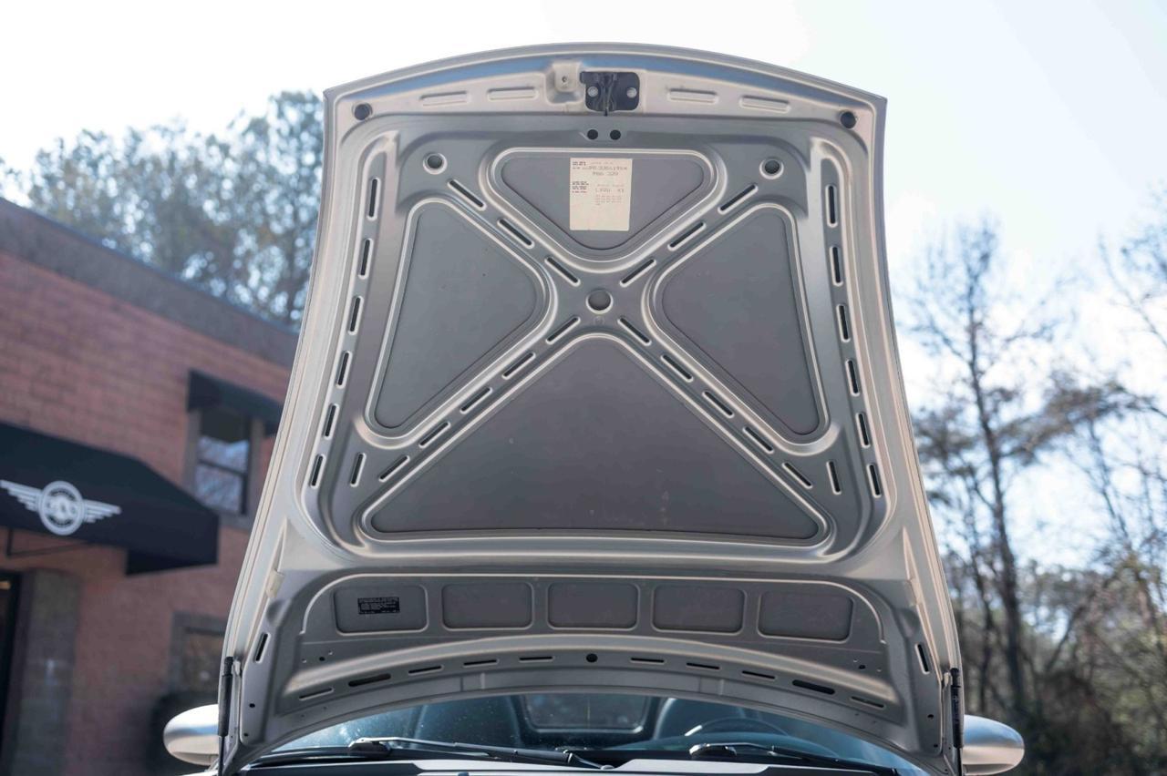 2003 Porsche Boxster S Marietta GA