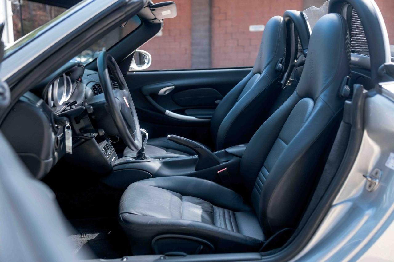 2003 Porsche Boxster S Marietta GA