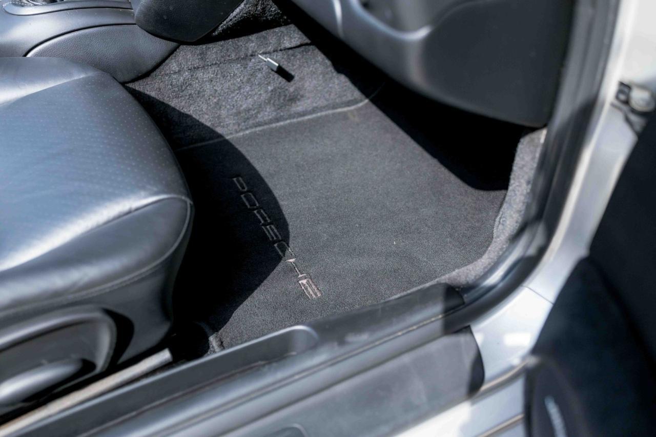 2003 Porsche Boxster S Marietta GA