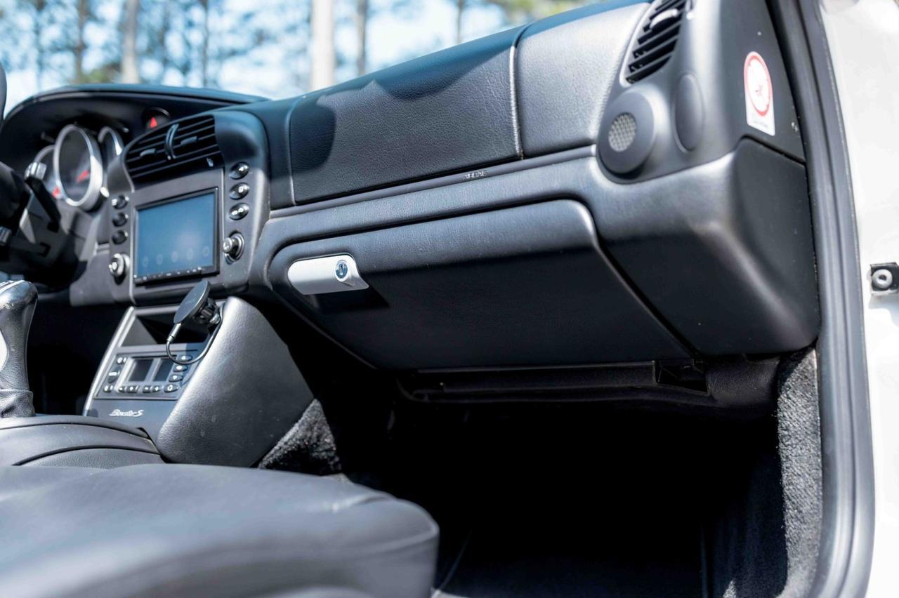 2003 Porsche Boxster S Marietta GA