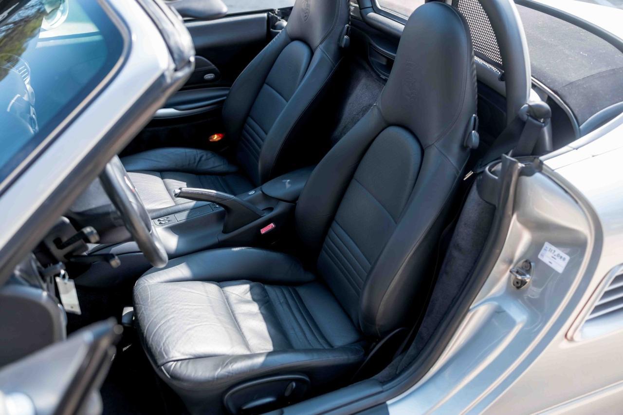 2003 Porsche Boxster S Marietta GA