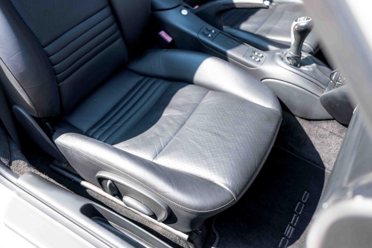 2003 Porsche Boxster S Marietta GA