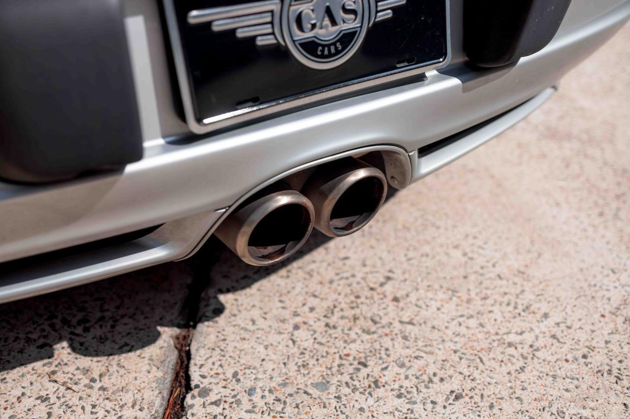 2003 Porsche Boxster S Marietta GA