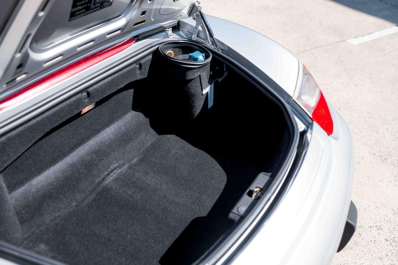 2003 Porsche Boxster S Marietta GA