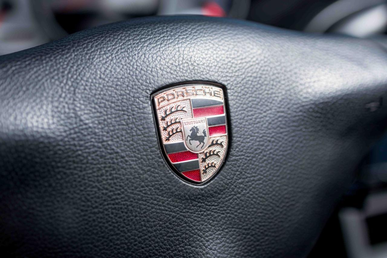 2003 Porsche Boxster S Marietta GA