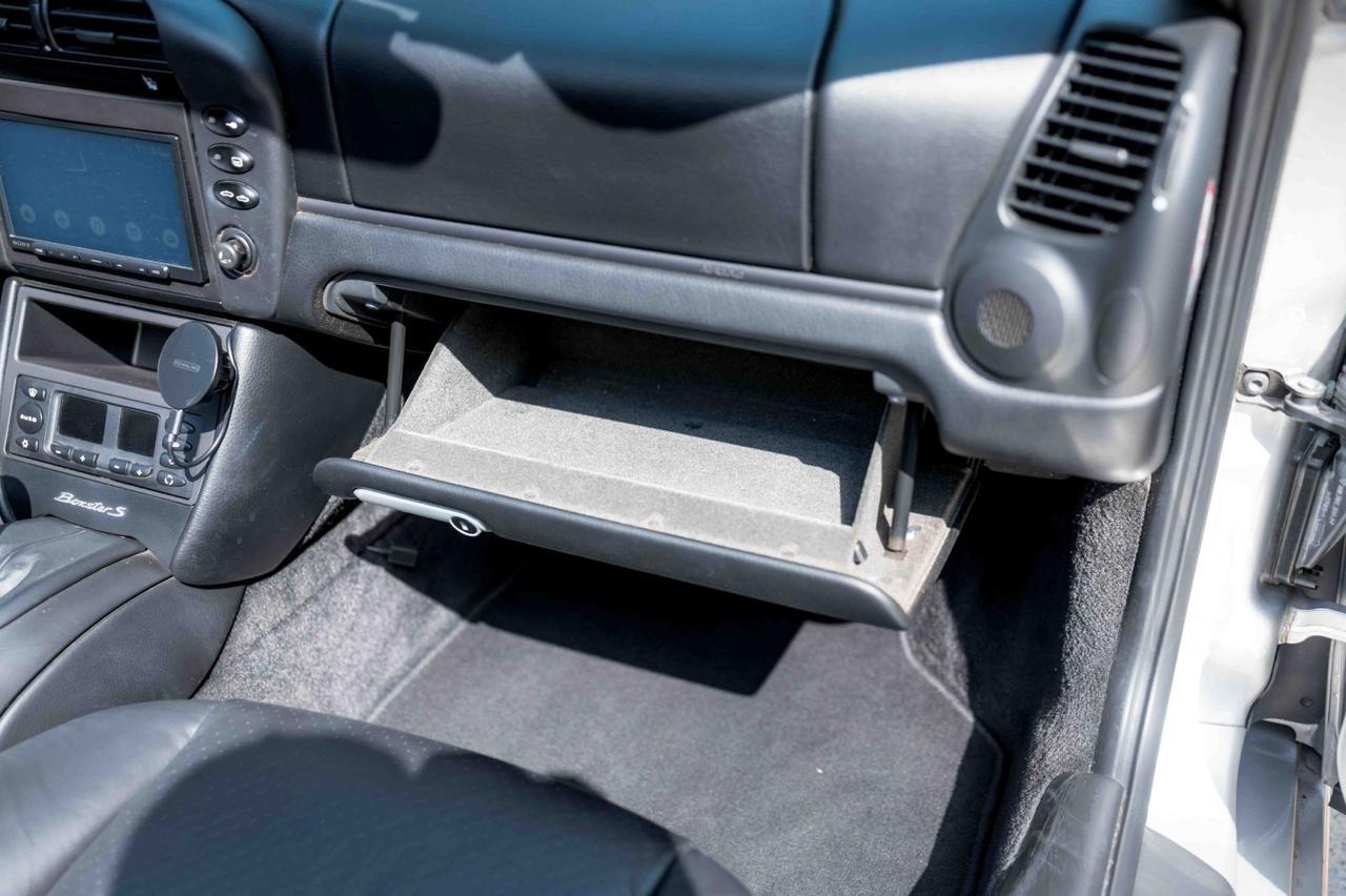 2003 Porsche Boxster S Marietta GA