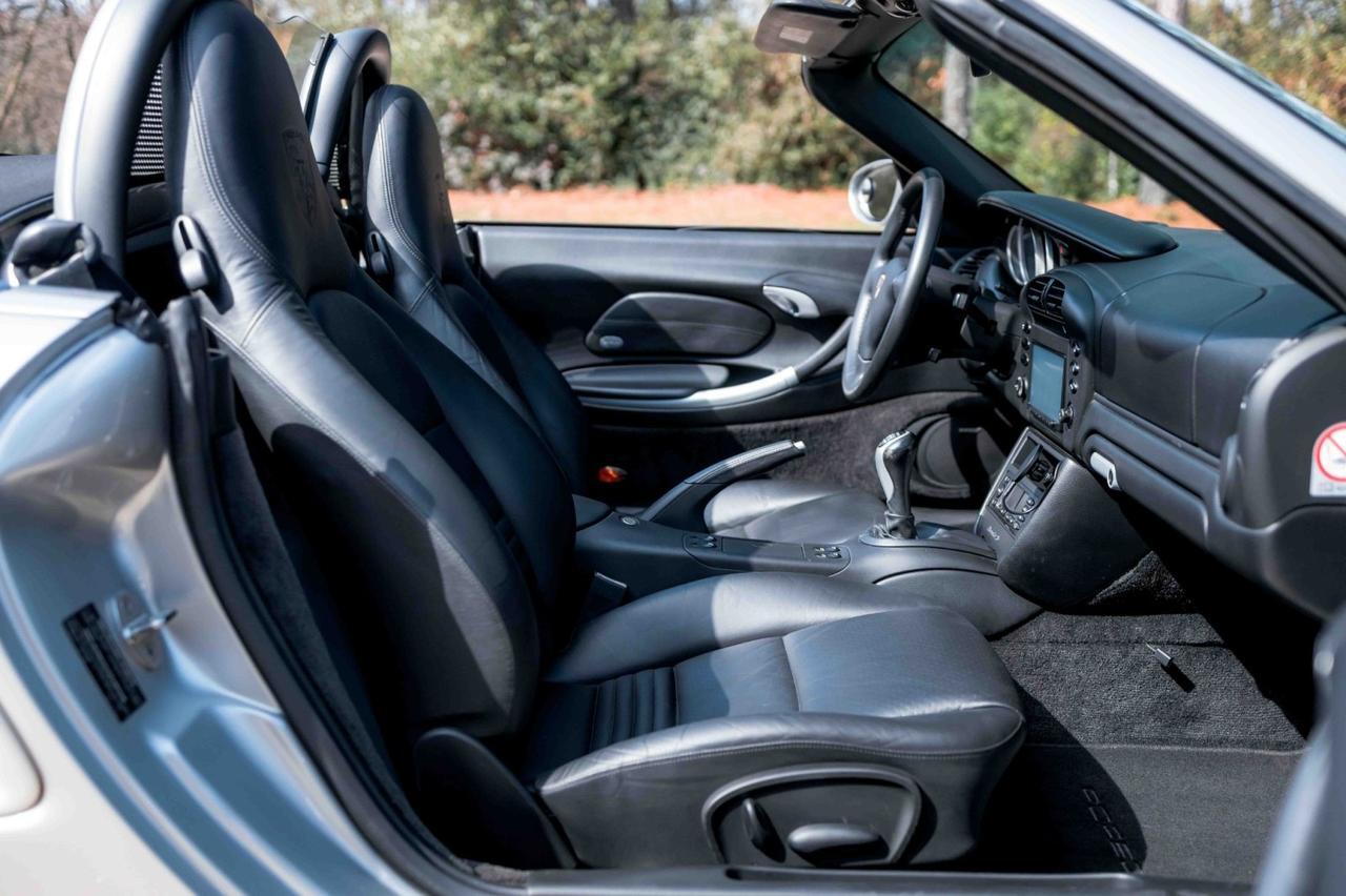 2003 Porsche Boxster S Marietta GA