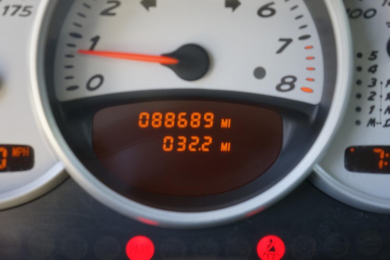 2003 Porsche Boxster S Walnut Creek CA