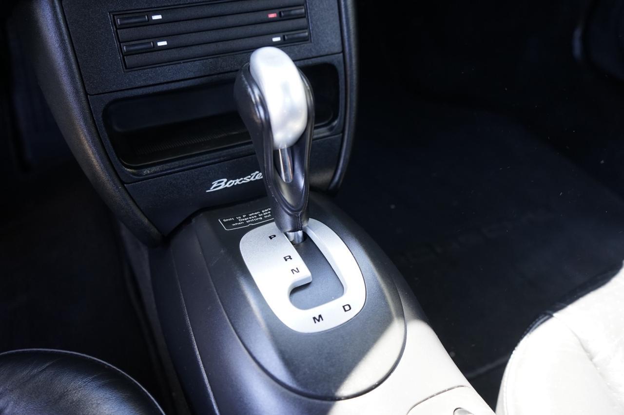 2003 Porsche Boxster S Walnut Creek CA