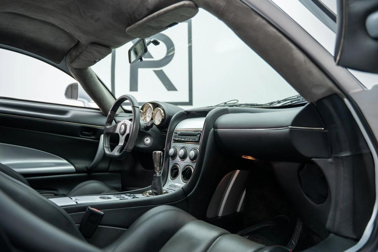 2003 Saleen S7 Paul Walker Collection St. Louis MO
