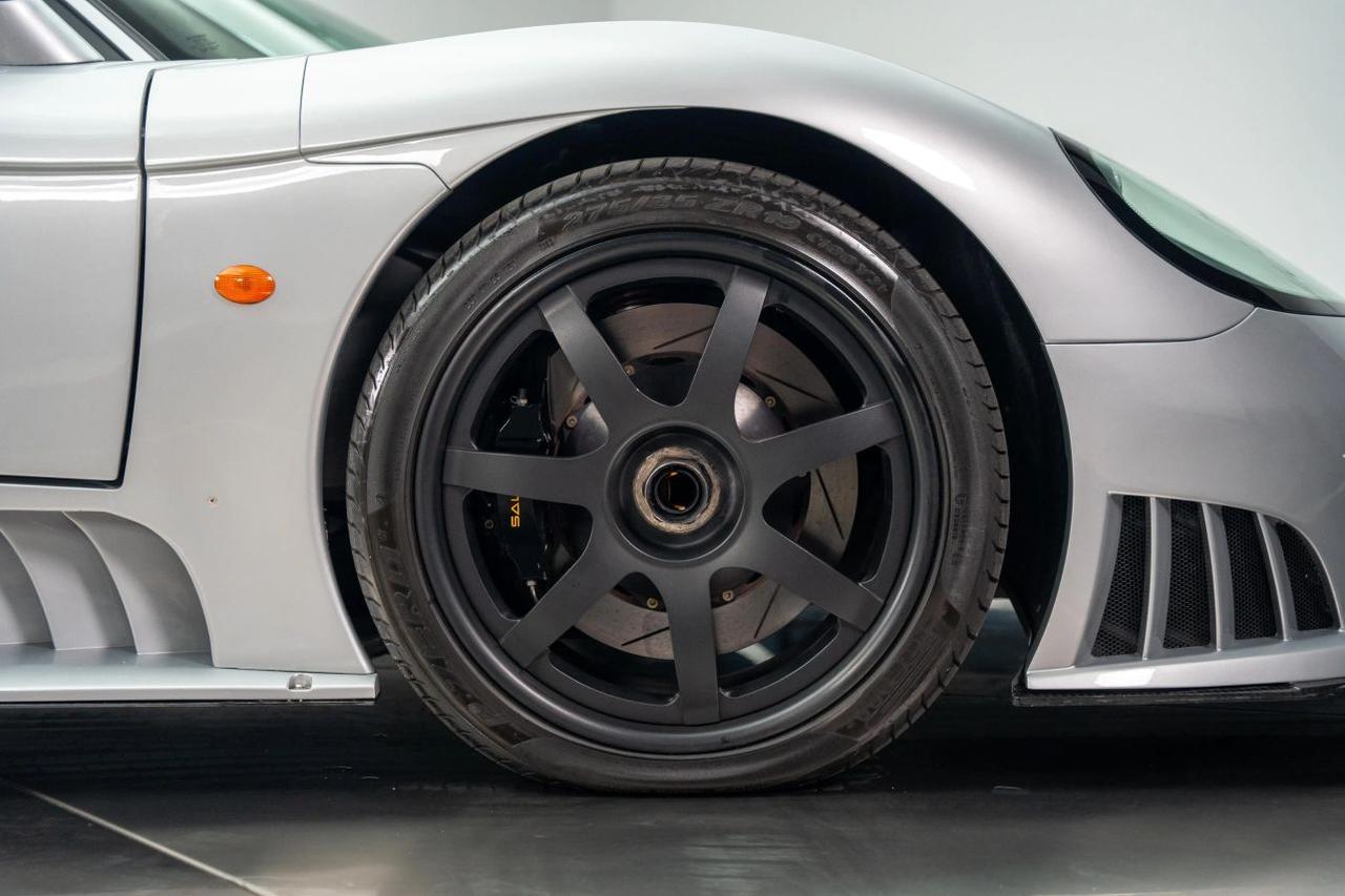 2003 Saleen S7 Paul Walker Collection St. Louis MO