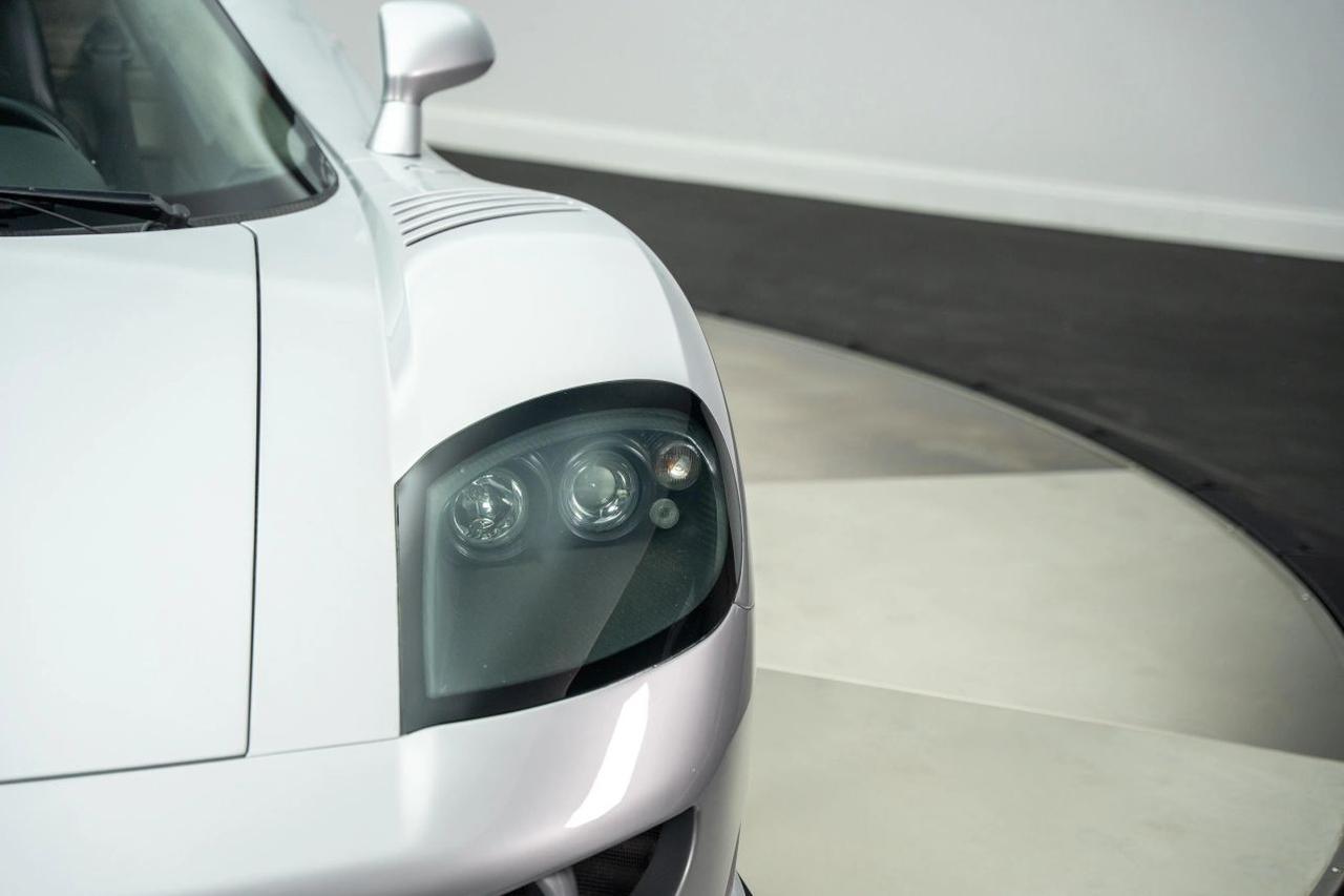 2003 Saleen S7 Paul Walker Collection St. Louis MO