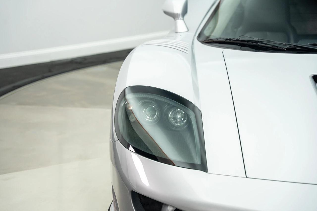2003 Saleen S7 Paul Walker Collection St. Louis MO