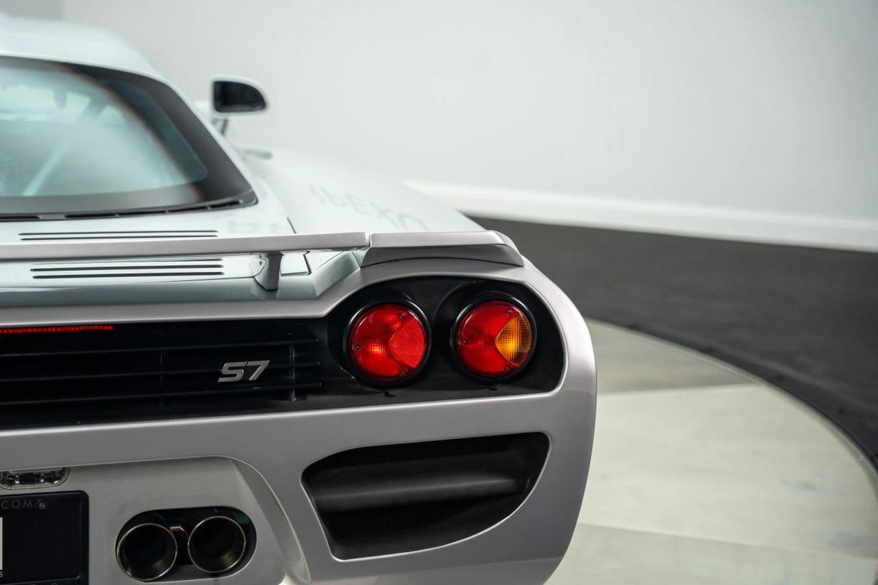 2003 Saleen S7 Paul Walker Collection St. Louis MO