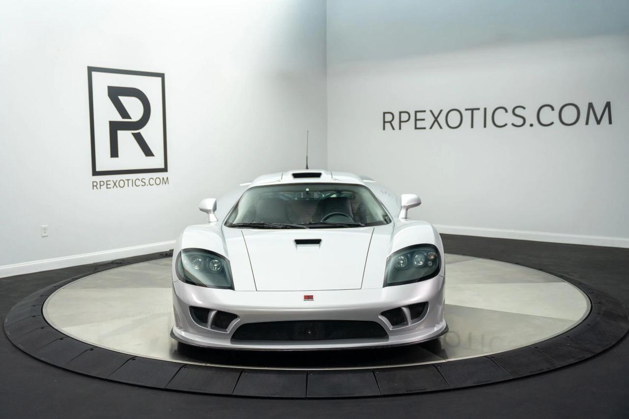 2003 Saleen S7 Paul Walker Collection St. Louis MO