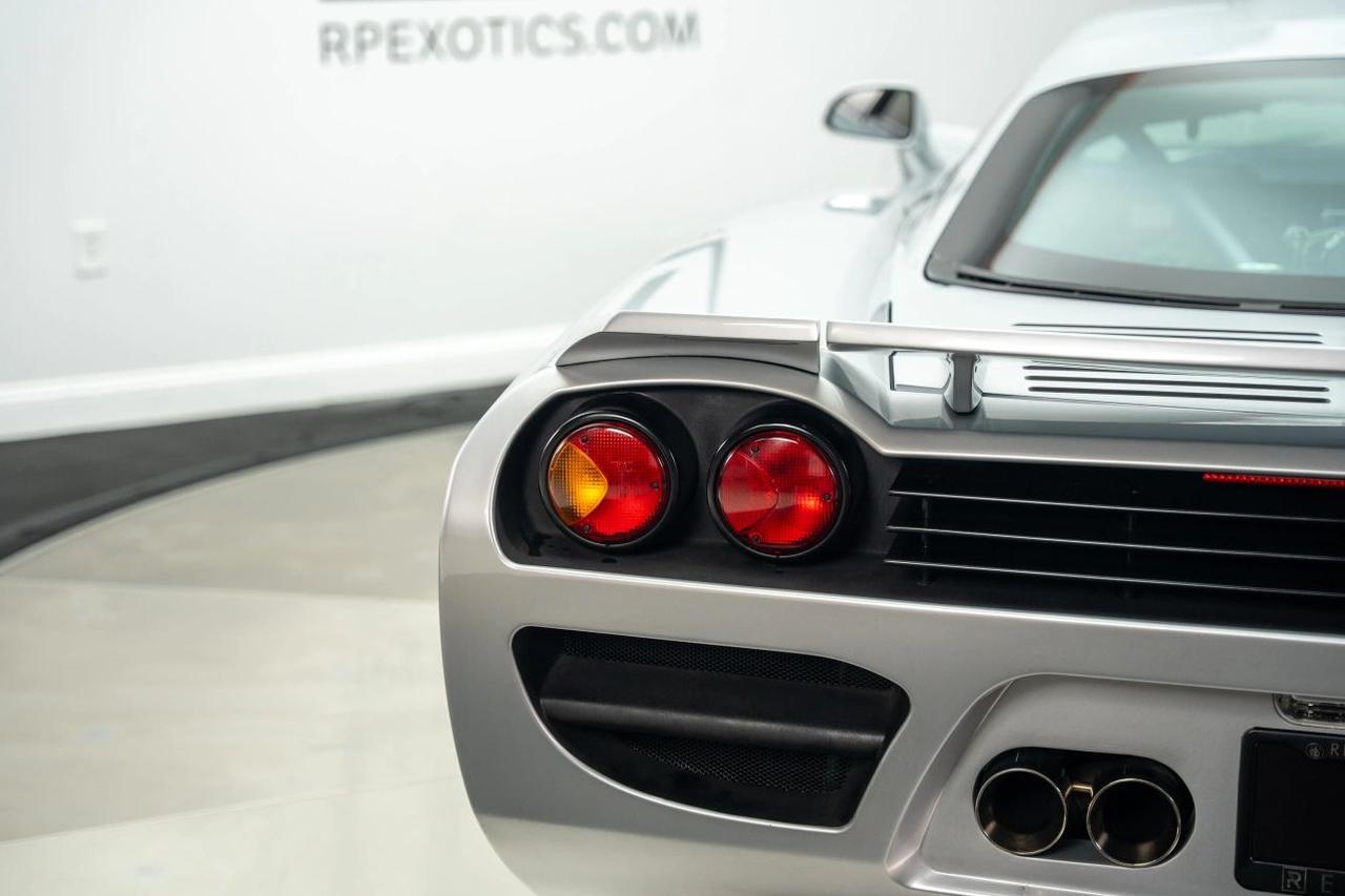 2003 Saleen S7 Paul Walker Collection St. Louis MO