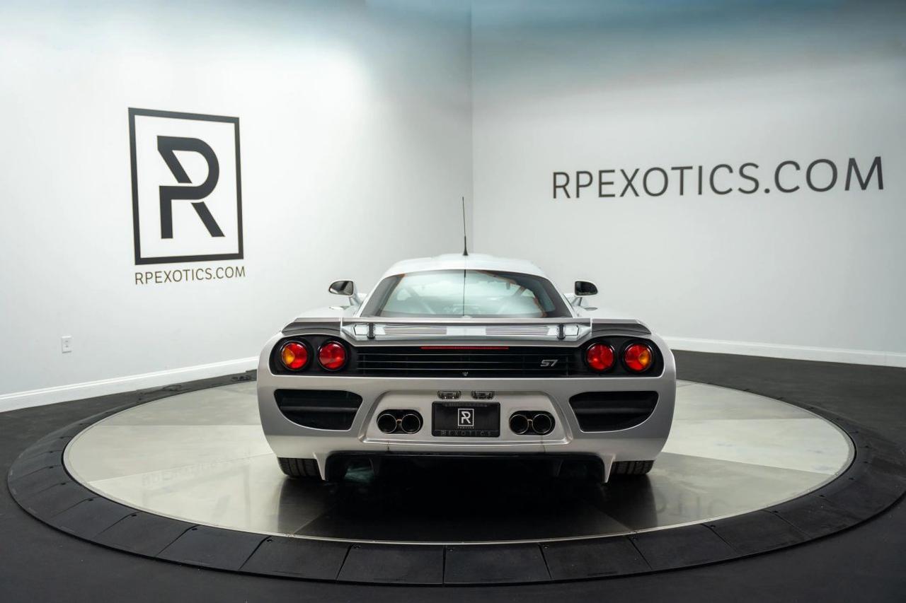 2003 Saleen S7 Paul Walker Collection St. Louis MO