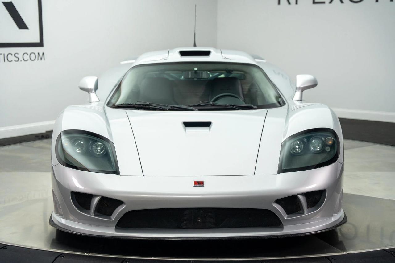 2003 Saleen S7 Paul Walker Collection St. Louis MO