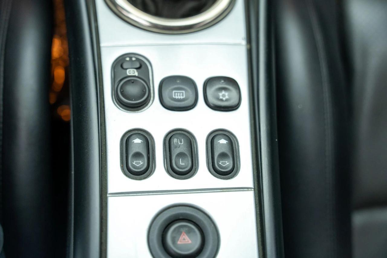 2003 Saleen S7 Paul Walker Collection St. Louis MO