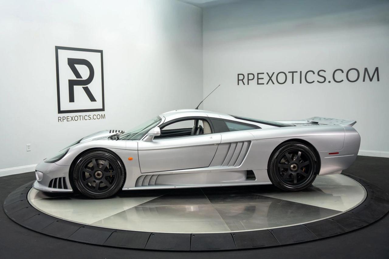 2003 Saleen S7 Paul Walker Collection St. Louis MO