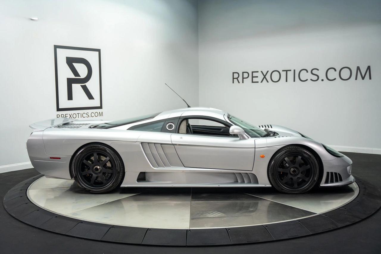 2003 Saleen S7 Paul Walker Collection St. Louis MO