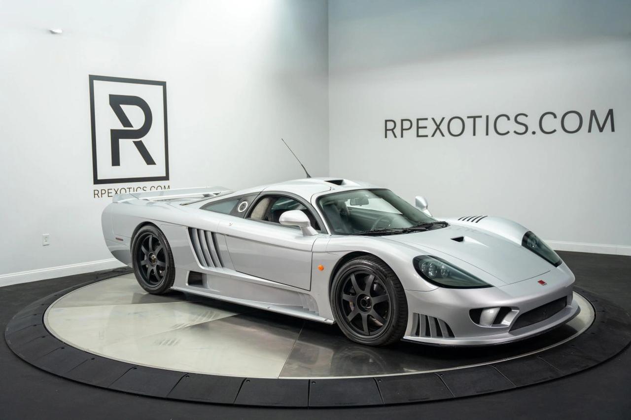 2003 Saleen S7 Paul Walker Collection St. Louis MO