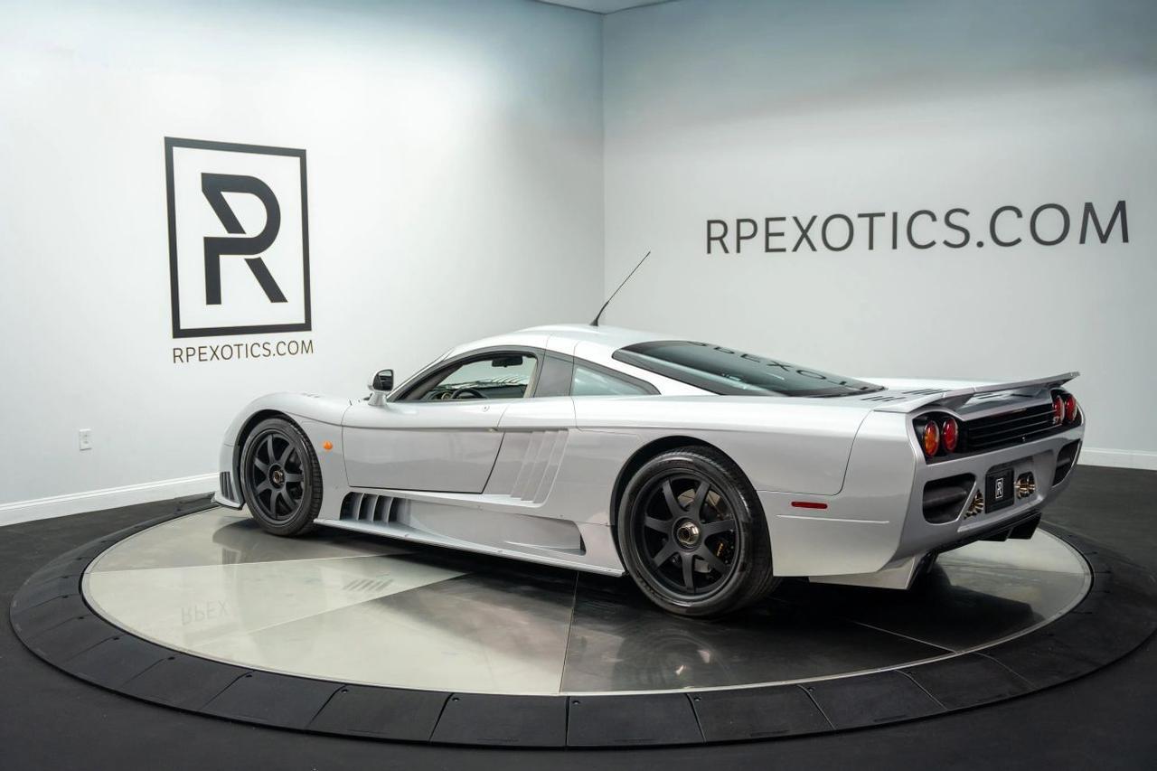 2003 Saleen S7 Paul Walker Collection St. Louis MO